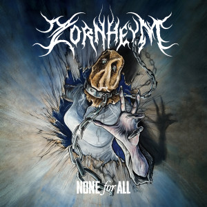 收聽Zornheym的None for All (Instrumental Version)歌詞歌曲