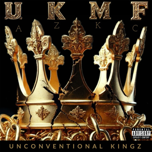 I'M FREE (Explicit)