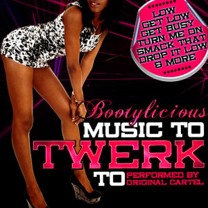 收聽Original Cartel的Drop It Low (Explicit)歌詞歌曲