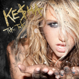 收聽Kesha的TiK ToK歌詞歌曲