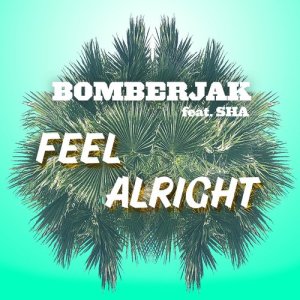 收聽Bomberjak的Feel Alright歌詞歌曲