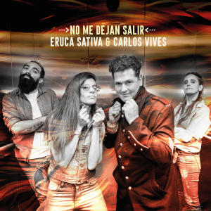 อัลบัม No Me Dejan Salir ศิลปิน Eruca Sativa