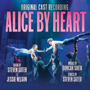 Alice By Heart Original Cast Recording Company的專輯Down the Hole
