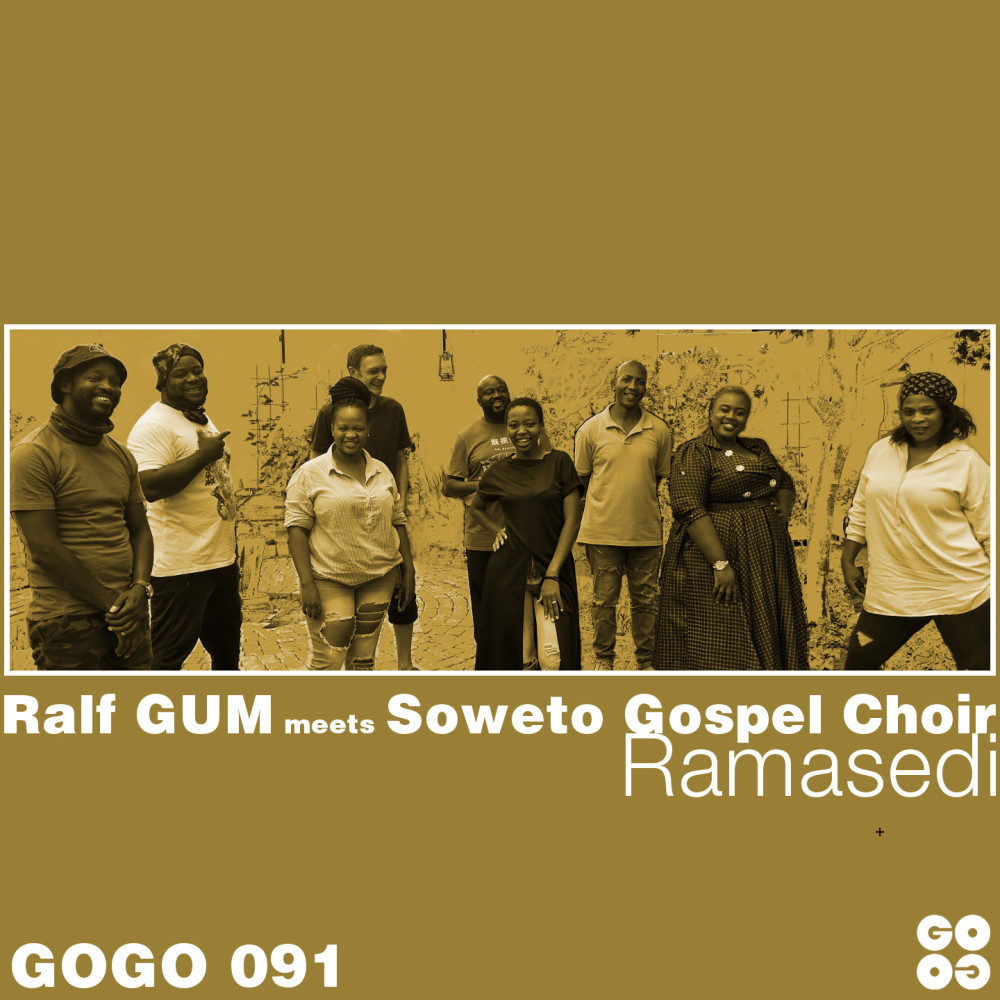 Ramasedi (Ralf Gum Reprise)