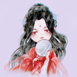 Album 红颜似雪 from 十七同学
