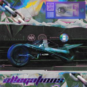 Listen to VIBE CITY song with lyrics from Alleged