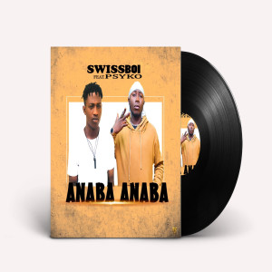 Album Anaba Anaba from SwissBoi