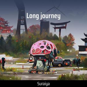 Suraiya的專輯Long Journey