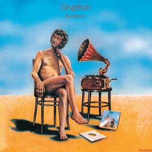 收聽Gryphon的Don't Say Go歌詞歌曲