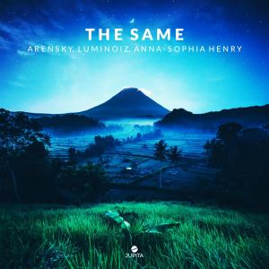 Listen to The Same (Acoustic) song with lyrics from Arensky