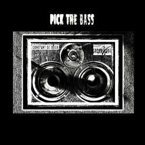 Listen to Pick the Bass song with lyrics from GROOMING94