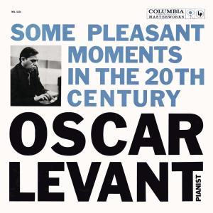 ดาวน์โหลดและฟังเพลง Scenes of Childhood พร้อมเนื้อเพลงจาก Oscar Levant