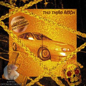 Album THƏ THỊRÐ ŘƐ!CH (Explicit) from $wayzeKobain