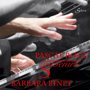 Listen to I. En bateau song with lyrics from Pascal Rogé