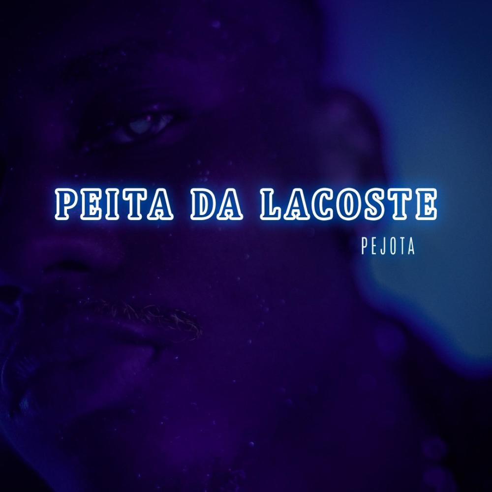 Peita da Lacoste (Explicit)