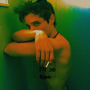 Dengarkan lagu I'll Be Fine nyanyian Joel Poe dengan lirik