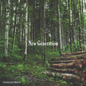 Album New Generation from 