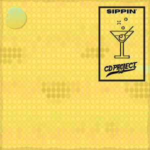 Album Sippin' from CD Project