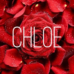收聽天府事變的Chloe歌詞歌曲