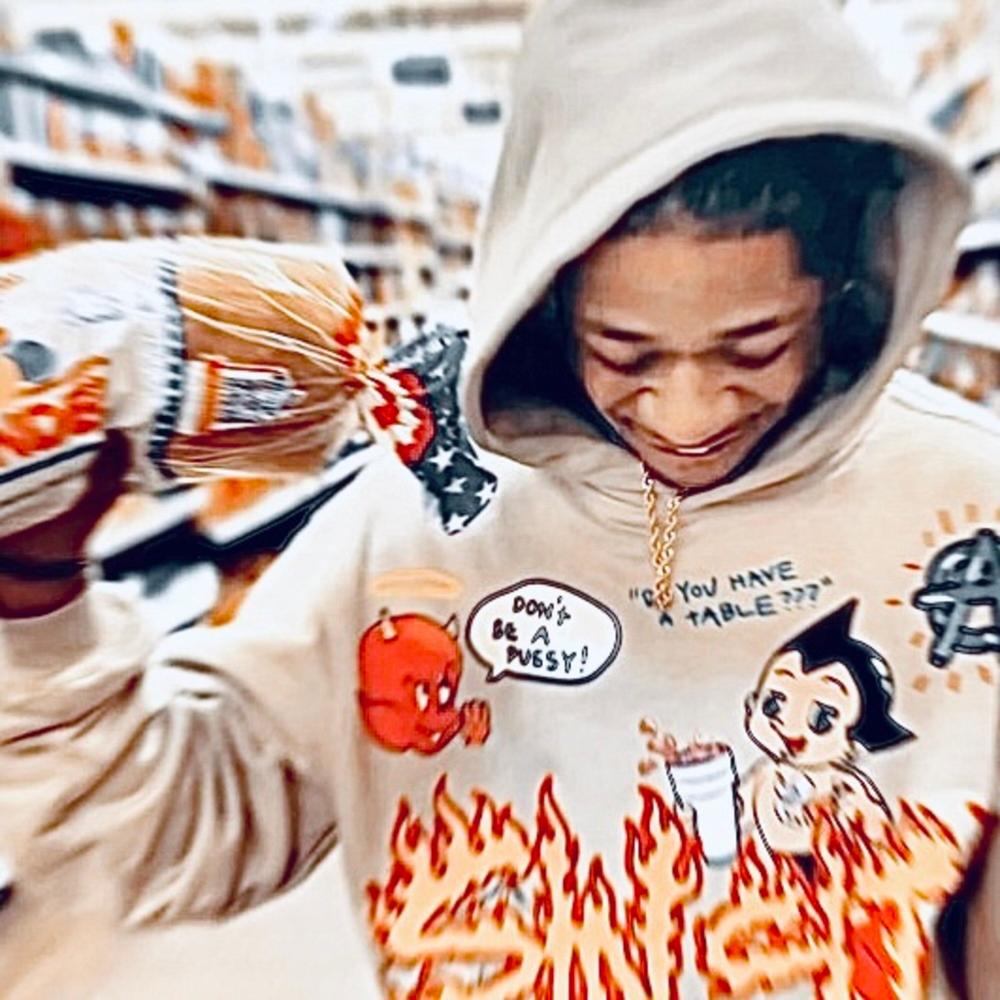 HIM NOT THEM (Explicit)