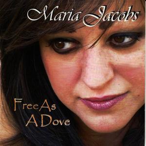 收聽Maria Jacobs的Love Me Like the First Time歌詞歌曲