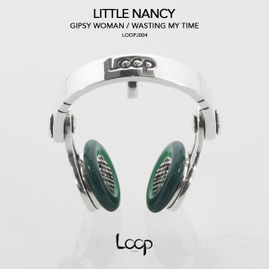 Album Wasting My Time oleh Little Nancy