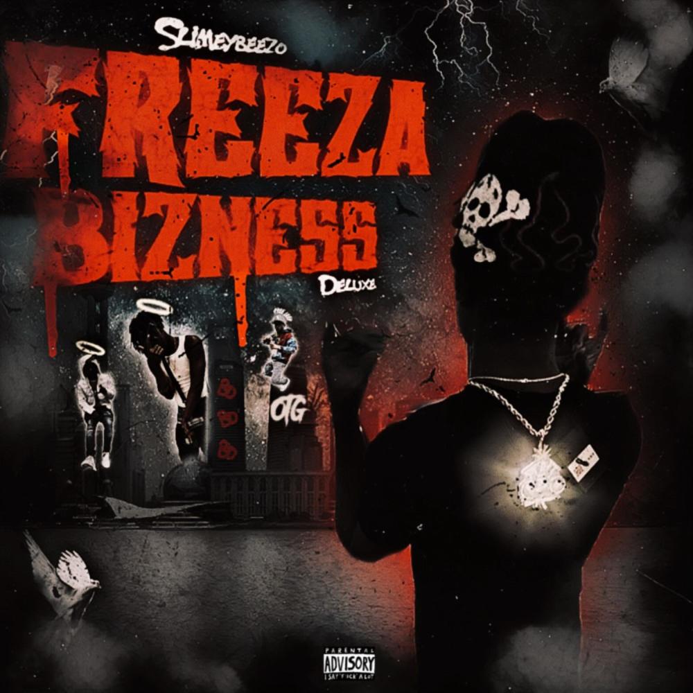 Striker (feat. Cj EscoBar) (Explicit)