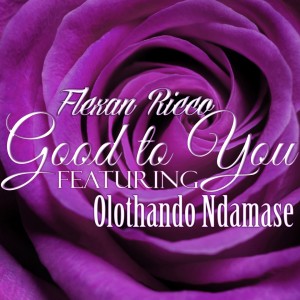Flexan Rico的专辑Good to You