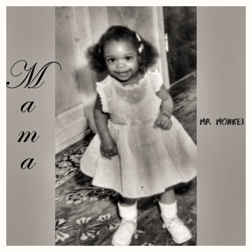 Mama (English Salsa Version)