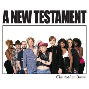 Christopher Owens的專輯A New Testament