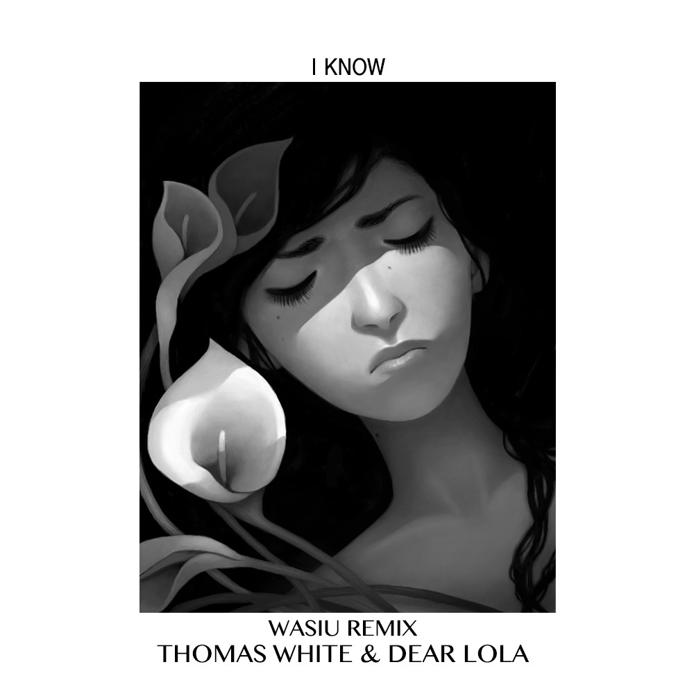 I Know (Wasiu Remix) (Explicit) (Wasiu Remix|Explicit)