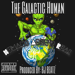 ดาวน์โหลดและฟังเพลง Breathe (Explicit) พร้อมเนื้อเพลงจาก The Galactic Human