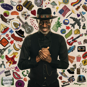 收聽Keb' Mo'的Don’t Throw It Away歌詞歌曲