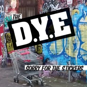收聽The D.Y.E的Front to the Back (Explicit)歌詞歌曲