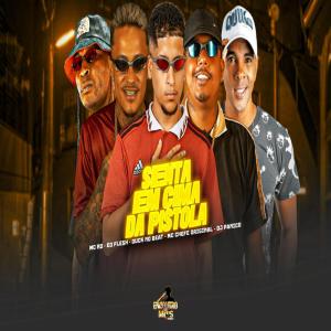 Album SENTA EM CIMA DA PISTOLA (Explicit) from ÉO Flesh