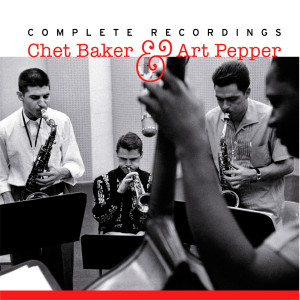 Art Pepper的專輯Complete Recordings