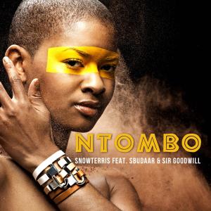 SnowTerris的專輯Ntombo