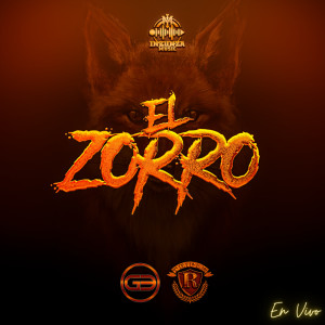 ดาวน์โหลดและฟังเพลง El Zorro (En Vivo) พร้อมเนื้อเพลงจาก Grupo Equipado