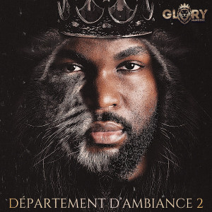 Album Département D’ambiance 2 from Glory Mundeke