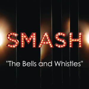 收聽Ana Vargas的I Heard Your Voice In A Dream (SMASH Cast Version) [feat. Katharine McPhee & Jeremy Jordan]歌詞歌曲