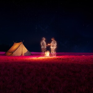 default playlist img