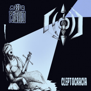 Album Cleptocracia (Extended Version) from Mr. Psiquico