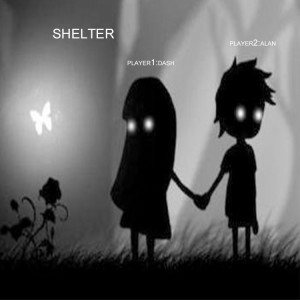 Listen to Shelter (完整版) song with lyrics from Alan-Dash