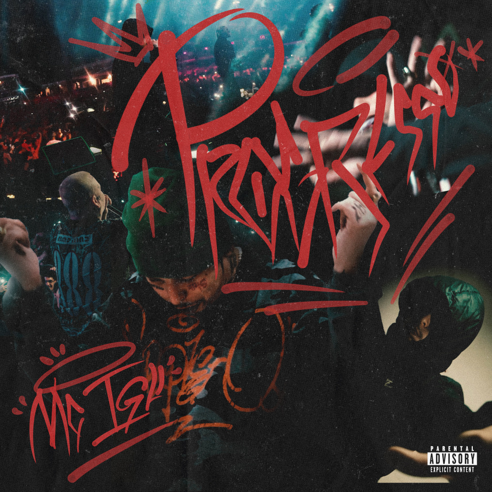 Progresso (Explicit)