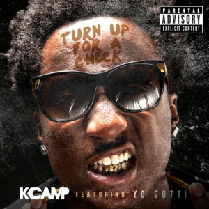 收聽K Camp的Turn Up For A Check (Explicit)歌詞歌曲