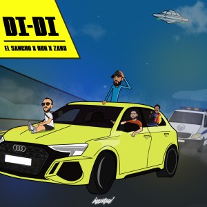 Album Didi from RBH