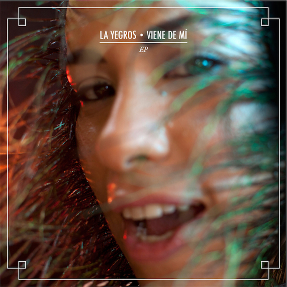 Viene de Mi (Captain Planet Remix)
