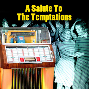 Soul Music Sensations的專輯A Salute To The Temptations