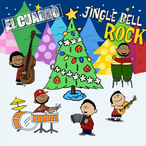 Dengarkan Jingle Bell Rock lagu dari El Cuadro dengan lirik