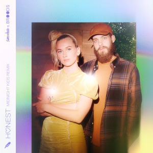 ดาวน์โหลดและฟังเพลง Honest (Midnight Kids Remix) พร้อมเนื้อเพลงจาก San Holo